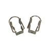 Manufacturer Direct High Voltage Xrnp Metal Fuse Clip