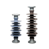 ISO9001 Certified Adjustable High Voltage Composite Substation Post Insulator