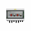 High Quality Low Voltage DC Solar Photovoltaic Combiner Box