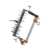 High Voltage High Quality Breaking Hrc Fuse Cutout Protection