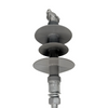 High Voltage Silicone Insulation Material Insulators Manufacturers