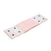 Top Selling Flexible Braided Copper Connector Busbar For Power Distribution Systems