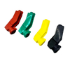 High Voltage Silicone Rubber Insulation Cover Customization