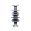 ISO9001 Certified Adjustable High Voltage Composite Substation Post Insulator