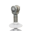 High Voltage 10kv Rated Voltage Composite Strain Insulator