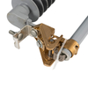 High Voltage High Quality Breaking Hrc Fuse Cutout Protection