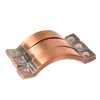 Top Selling Flexible Braided Copper Connector Busbar For Power Distribution Systems