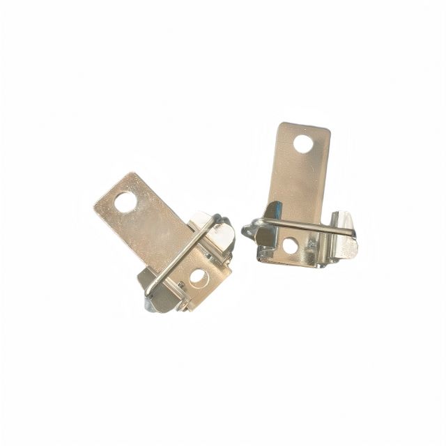 Manufacturer Direct High Voltage Xrnp Metal Fuse Clip