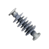 ISO9001 Certified Adjustable High Voltage Composite Substation Post Insulator