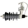 High Voltage Good Explosion-proof Performance Lightning Arrester
