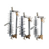 High Voltage High Quality Breaking Hrc Fuse Cutout Protection