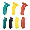High Voltage Silicone Rubber Insulation Cover Customization