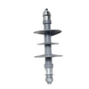 High Voltage Silicone Insulation Material Insulators Manufacturers