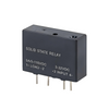 High Current Epoxy Protected General Purpose SSR Solid State Relay