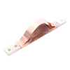 Top Selling Flexible Braided Copper Connector Busbar For Power Distribution Systems