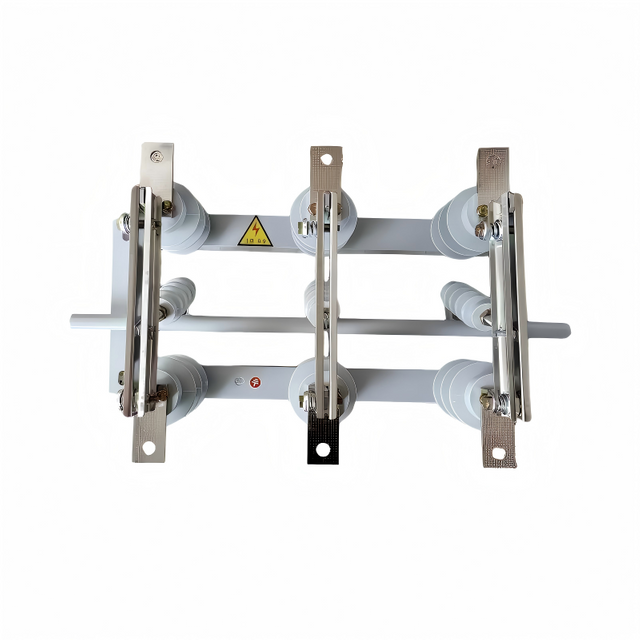 Factory Direct Outdoor 10kv 3 Phase Isolator Switch Manufacturer