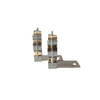 Manufacturer Direct High Voltage Xrnp Metal Fuse Clip