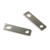 Flat Copper Aluminum Transition Busbar For Transformers