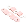 Top Selling Flexible Braided Copper Connector Busbar For Power Distribution Systems