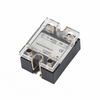 Professional SSR Relay Solid State Module for Industrial Control Systems