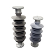 ISO9001 Certified Adjustable High Voltage Composite Substation Post Insulator
