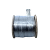 High Conductivity Flexible Copper Connector Braided Wire Grounding Wire