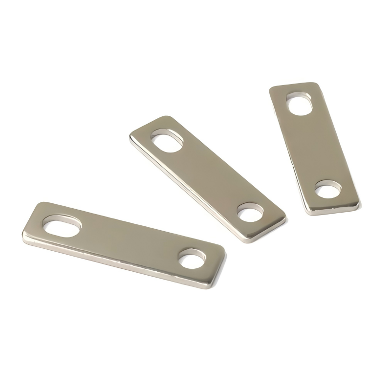 Flat Copper Aluminum Transition Busbar For Transformers