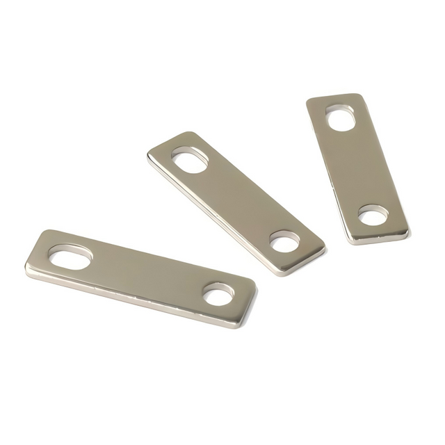 Flat Copper Aluminum Transition Busbar For Transformers