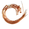 11kv High Voltage T Type Expulsion Fuse Link Protection
