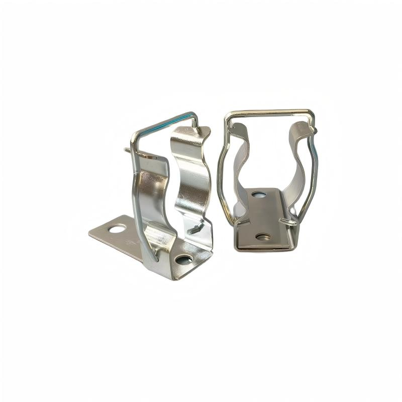 12kV High Voltage Fuse Clip For Overload Protection