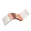 Top Selling Flexible Braided Copper Connector Busbar For Power Distribution Systems