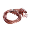 11kv High Voltage T Type Expulsion Fuse Link Protection