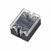 Professional SSR Relay Solid State Module for Industrial Control Systems