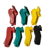 High Voltage Silicone Rubber Insulation Cover Customization