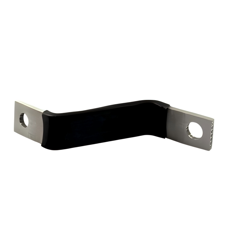 Customizable Soft Copper Busbar Connection For New Energy Battery