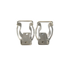 Manufacturer Direct High Voltage Xrnp Metal Fuse Clip