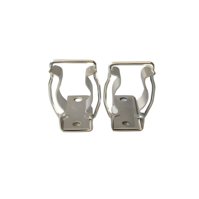 Top Quality High Voltage Metal Fuse Clips Overload Protection Device