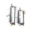 High Voltage High Quality Breaking Hrc Fuse Cutout Protection