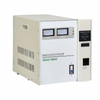 Professional Single Phase AC Servo Motor Control Voltage Regulator