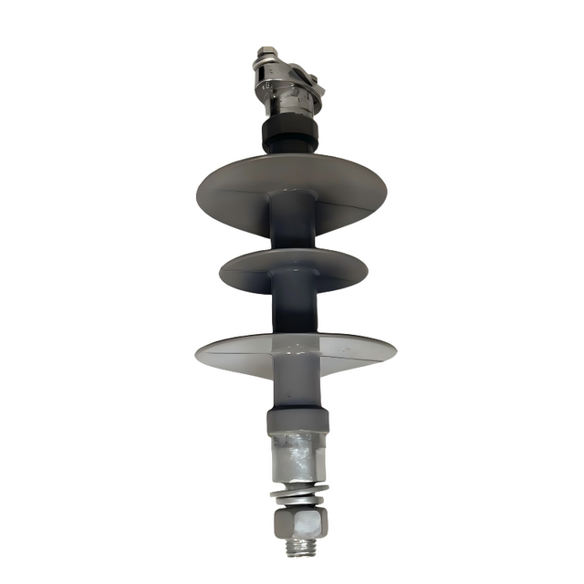 High Voltage Silicone Insulation Material Insulators Manufacturers