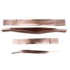 Top Selling Flexible Braided Copper Connector Busbar For Power Distribution Systems