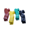 High Voltage Silicone Rubber Insulation Cover Customization