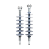 36KV Composite Insulator Polymer Type for MV&HV Electrical Projects