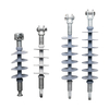 36KV MV&HV High Voltage Polymer Composite Insulator Device