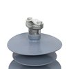 24kV polymer composite high‑voltage pin‑type insulators