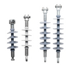 27kV Medium & High Voltage Composite Polymer Suspension Insulator
