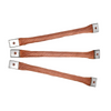 Good Price 220v Rated Copper Wire Stranded Conductor