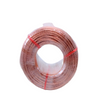 Manufacturer Direct Flexible Pure Soft Stranded Copper Braid Copper Wire