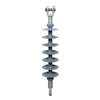 36KV MV&HV Composite Polymer Insulator High Voltage Power Equipment