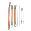Copper Wire Stranded Conductor